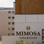 Mimosa 4*