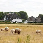 Szálloda Mimosa 4*