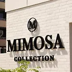 Mimosa 4*