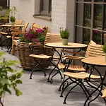 Mimosa Hotel Westerland