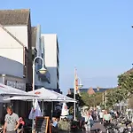 Szálloda Mimosa Westerland