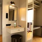 Hotel Mimosa Westerland