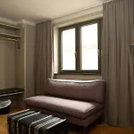 Hotel Mimosa