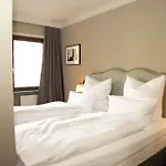 Hotel Mimosa 4*