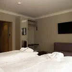 Hotel Mimosa