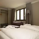 Hotel Mimosa 4*