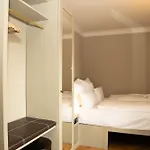 Hotel Mimosa Westerland