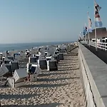 Mimosa Hotel 4*