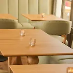 Hotel Mimosa 4*