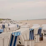 Mimosa 4* Westerland