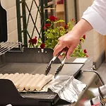 Mimosa Hotel Westerland