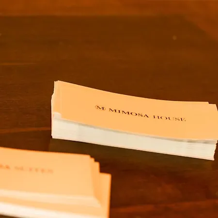 Mimosa Hotell