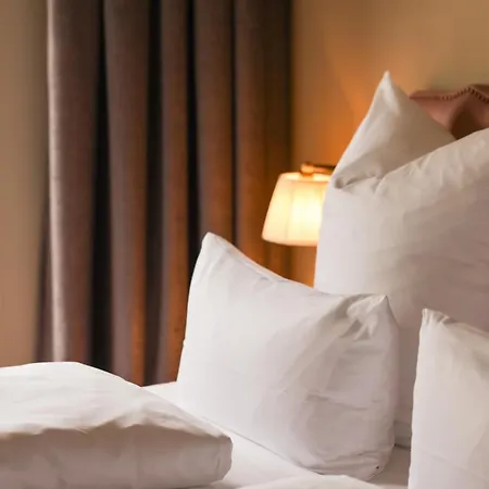 Aubis Sylt Hotel 4*