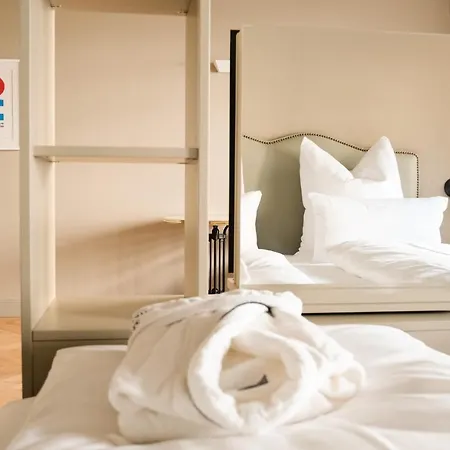 Aubis Sylt Hotel