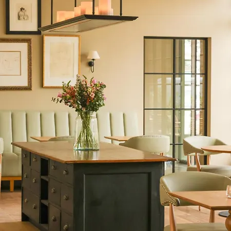 Hotel Aubis Sylt