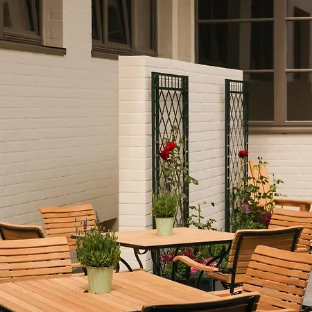 Aubis Sylt 4*
