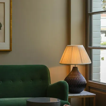 Mimosa Отель Вестерланд