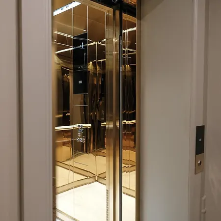 Mimosa 4* Вестерланд