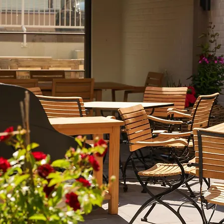 Aubis Sylt Hotel