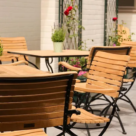 Mimosa 4* Вестерланд