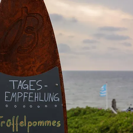 Aubis Sylt Hotel