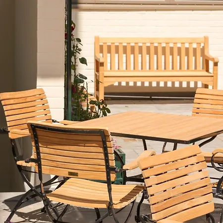 Aubis Sylt 4*