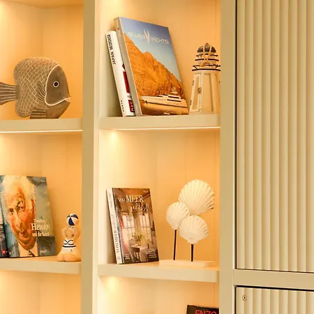 Отель Mimosa Вестерланд