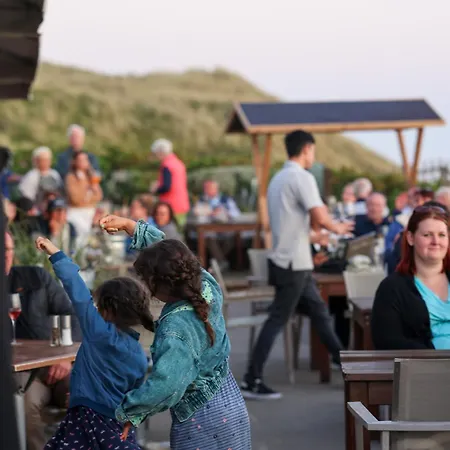 Отель Mimosa Вестерланд