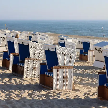 Отель Mimosa 4*