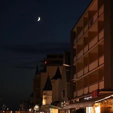 Aubis Sylt