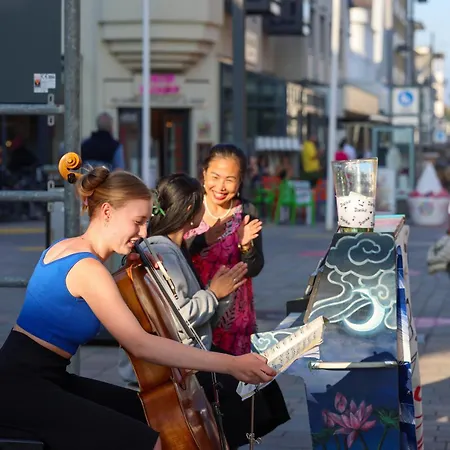 Mimosa 4* Вестерланд