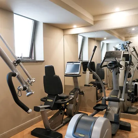 Mimosa Отель Вестерланд