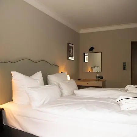 Hotel Mimosa
