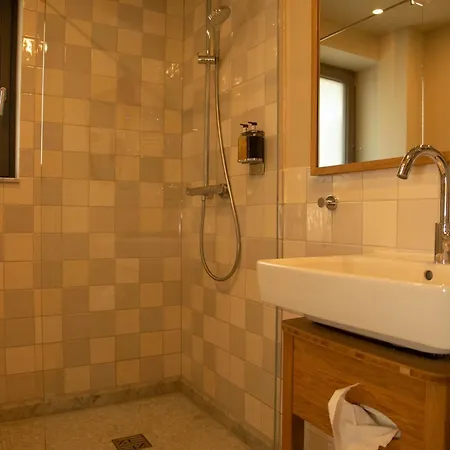 Hotel Mimosa 4*