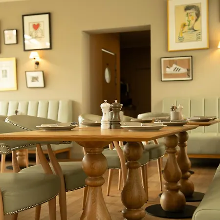 Hotel Aubis Sylt