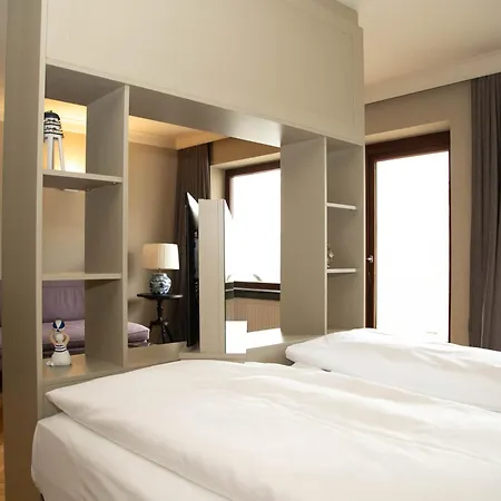Hotell Mimosa