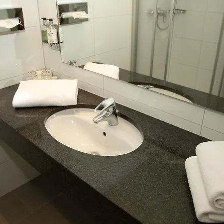 Hotel Mimosa 4*