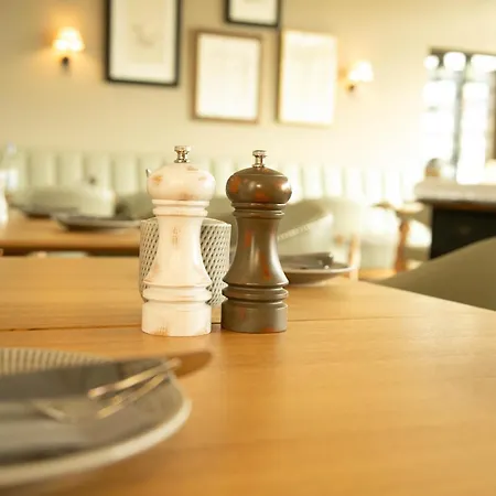 Отель Mimosa Вестерланд