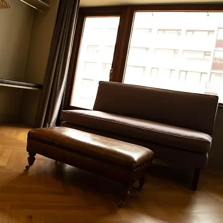 Отель Mimosa Вестерланд