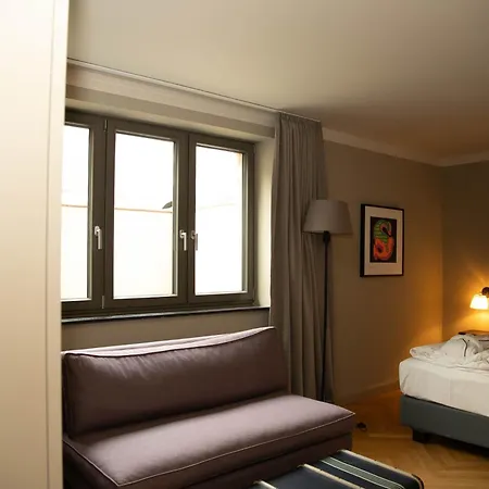 Mimosa Hotel Westerland