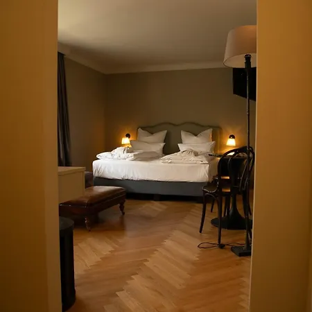 Mimosa 4* Westerland