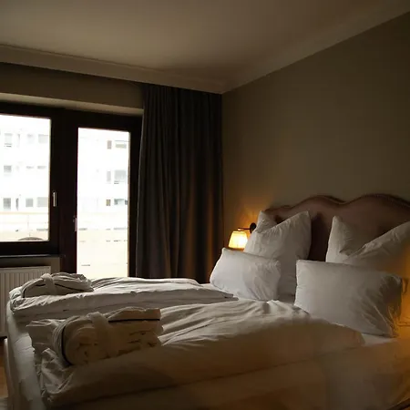 Mimosa Hotell