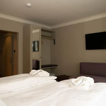 Hotel Mimosa