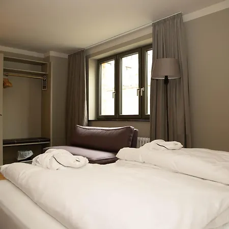 Hotell Mimosa 4*