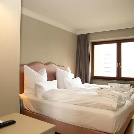 Mimosa Hotel