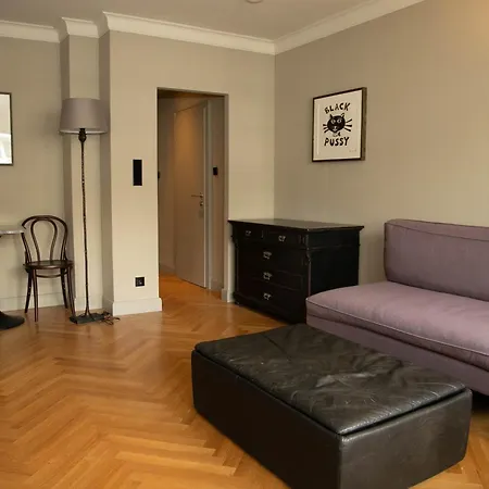 Hotell Mimosa