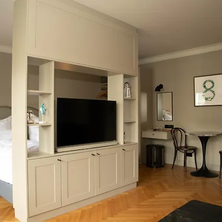 Aubis Sylt Hotel Westerland