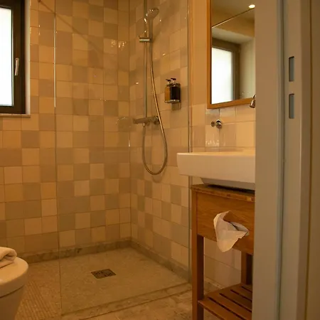 Hotel Mimosa 4*
