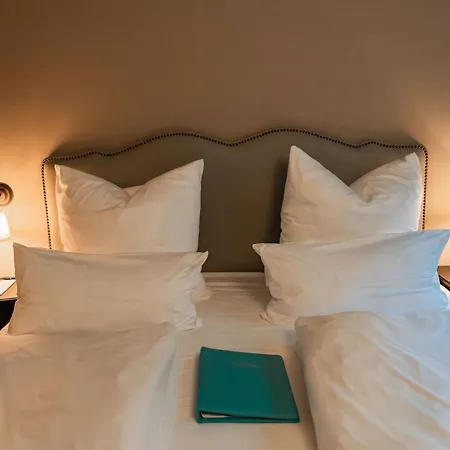 Mimosa Hotel 4*