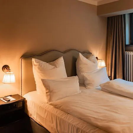 Hotel Mimosa 4*